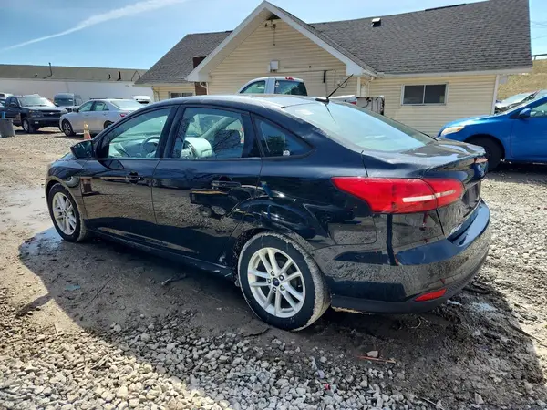 1FADP3F21GL324161 2016 FORD FOCUS - Image 2