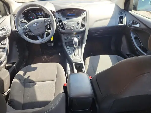 1FADP3F21GL324161 2016 FORD FOCUS - Image 8
