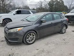 1FADP3F21GL324340 2016 FORD FOCUS
