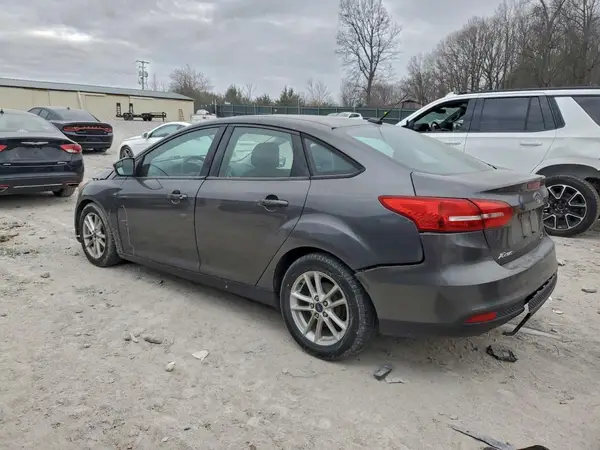 1FADP3F21GL324340 2016 FORD FOCUS - Image 2