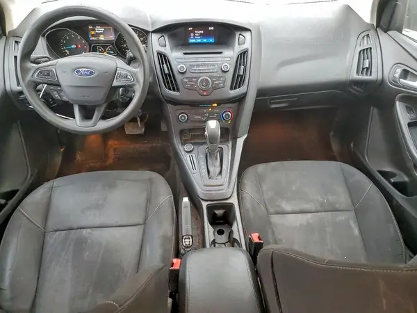 1FADP3F21GL324340 2016 FORD FOCUS - Image 8