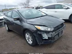 1FADP3F21GL324547 2016 FORD FOCUS