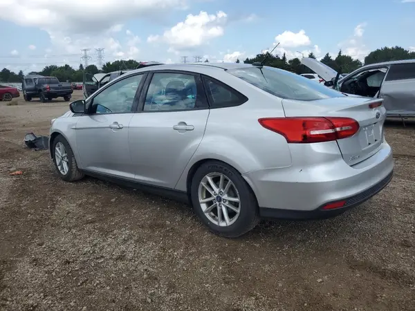 1FADP3F21GL325147 2016 FORD FOCUS - Image 2