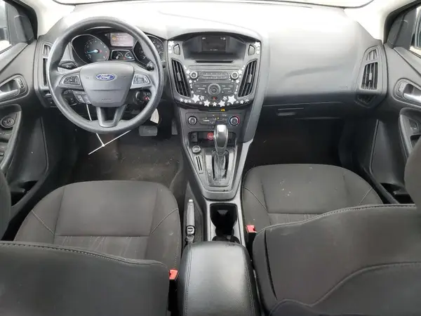 1FADP3F21GL325147 2016 FORD FOCUS - Image 8