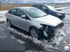1FADP3F21GL325603 2016 FORD FOCUS