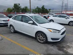 1FADP3F21GL326749 2016 FORD FOCUS