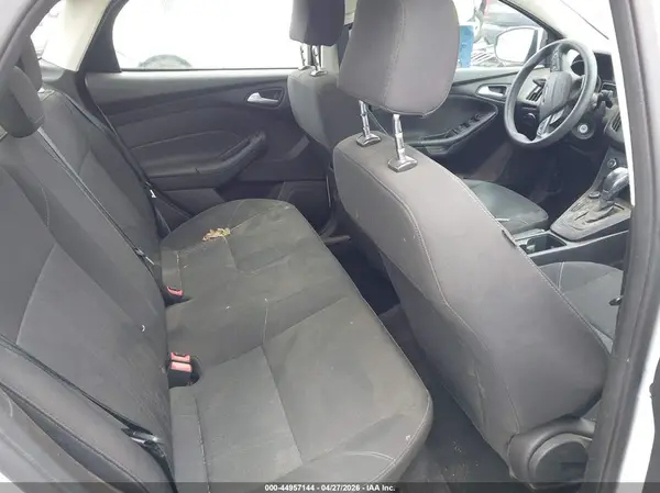 1FADP3F21GL326749 2016 FORD FOCUS - Image 8