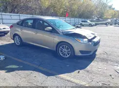 1FADP3F21GL326797 2016 FORD FOCUS