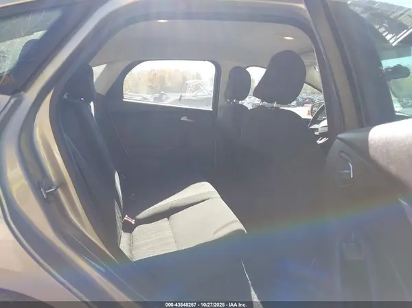 1FADP3F21GL326797 2016 FORD FOCUS - Image 8
