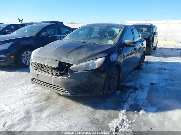 1FADP3F21GL327352 2016 FORD FOCUS - Image 2