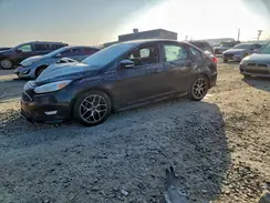1FADP3F21GL328940 2016 FORD FOCUS