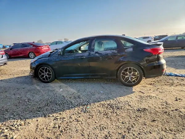 1FADP3F21GL328940 2016 FORD FOCUS - Image 2