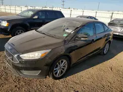 1FADP3F21GL329621 2016 FORD FOCUS