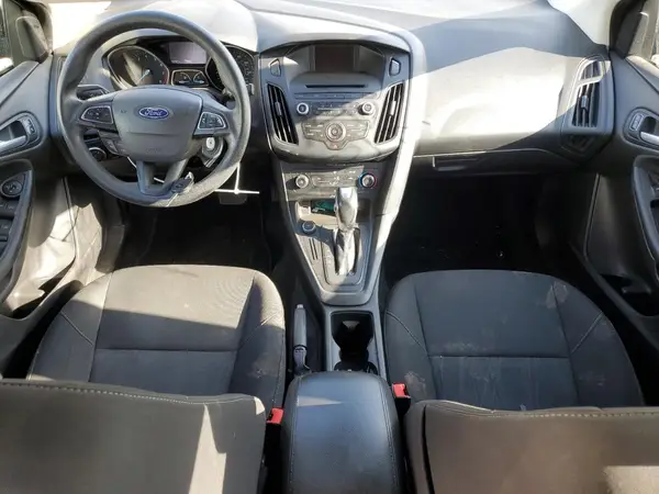 1FADP3F21GL329621 2016 FORD FOCUS - Image 8