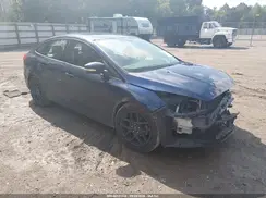 1FADP3F21GL330073 2016 FORD FOCUS