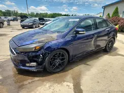 1FADP3F21GL330090 2016 FORD FOCUS