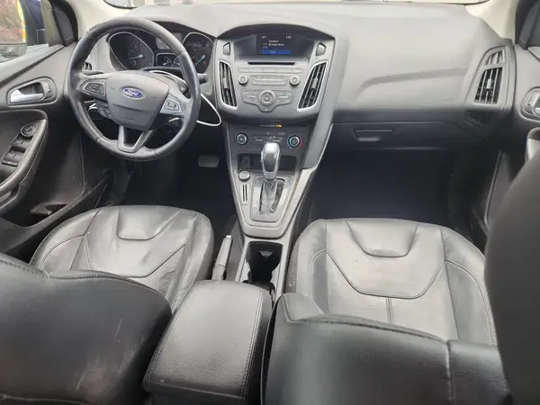 1FADP3F21GL330090 2016 FORD FOCUS - Image 8