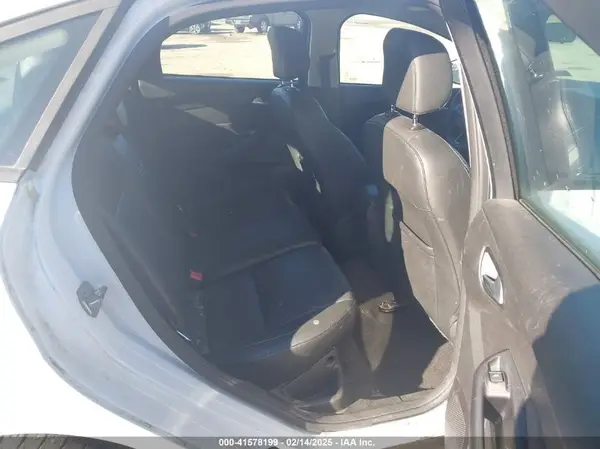 1FADP3F21GL330221 2016 FORD FOCUS - Image 8