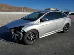 1FADP3F21GL331188 2016 FORD FOCUS