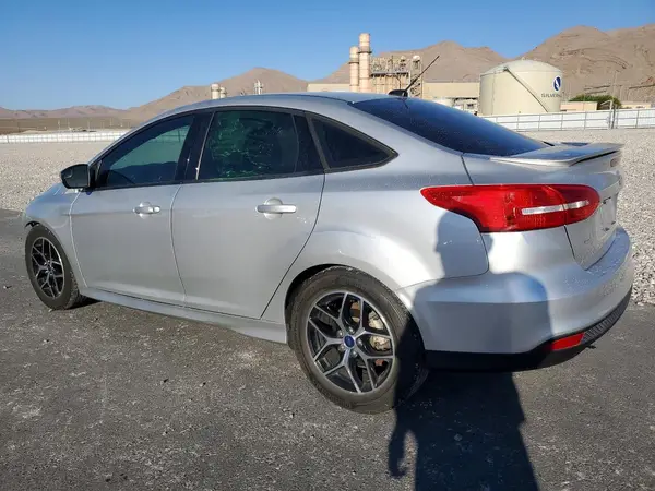1FADP3F21GL331188 2016 FORD FOCUS - Image 2