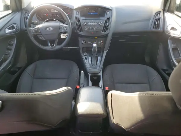 1FADP3F21GL331188 2016 FORD FOCUS - Image 8