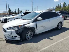 1FADP3F21GL331465 2016 FORD FOCUS