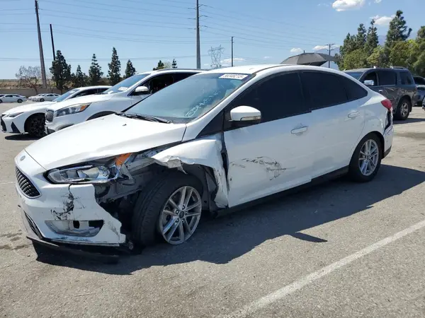 1FADP3F21GL331465 2016 FORD FOCUS - Image 1