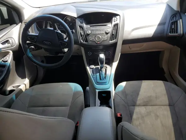 1FADP3F21GL331465 2016 FORD FOCUS - Image 8