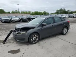 1FADP3F21GL332194 2016 FORD FOCUS