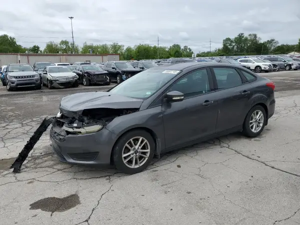 1FADP3F21GL332194 2016 FORD FOCUS - Image 1