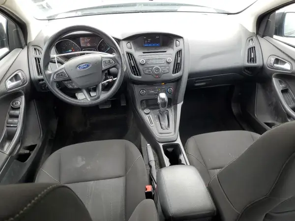 1FADP3F21GL332194 2016 FORD FOCUS - Image 8
