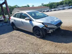 1FADP3F21GL332289 2016 FORD FOCUS