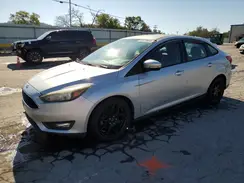 1FADP3F21GL332292 2016 FORD FOCUS
