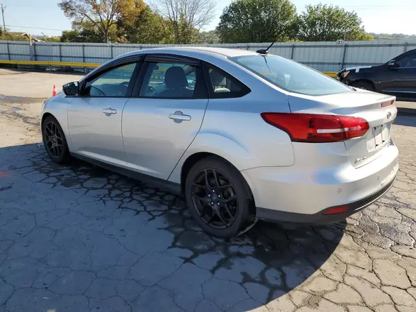 1FADP3F21GL332292 2016 FORD FOCUS - Image 2