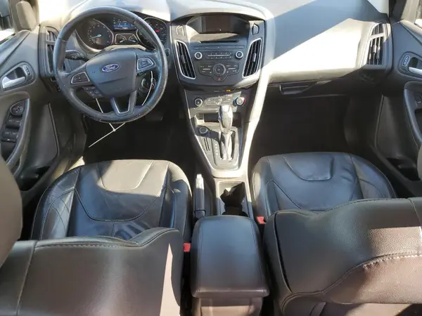 1FADP3F21GL332292 2016 FORD FOCUS - Image 8