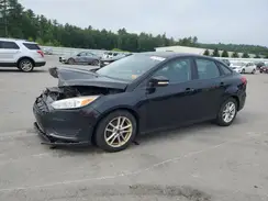 1FADP3F21GL334706 2016 FORD FOCUS
