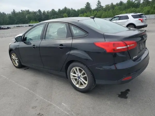 1FADP3F21GL334706 2016 FORD FOCUS - Image 2