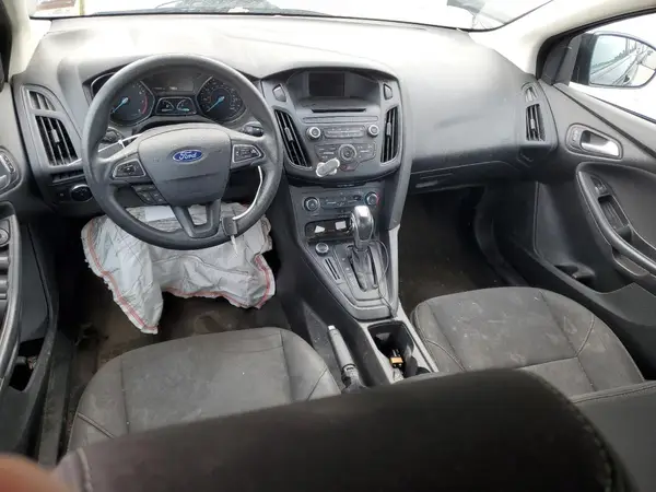 1FADP3F21GL334706 2016 FORD FOCUS - Image 8