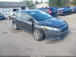 1FADP3F21GL334804 2016 FORD FOCUS