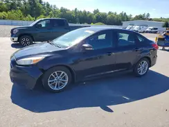 1FADP3F21GL334950 2016 FORD FOCUS