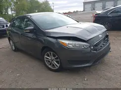 1FADP3F21GL335404 2016 FORD FOCUS