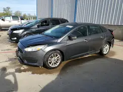 1FADP3F21GL335905 2016 FORD FOCUS