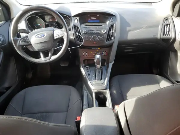 1FADP3F21GL335905 2016 FORD FOCUS - Image 8