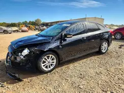1FADP3F21GL336259 2016 FORD FOCUS