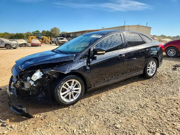 1FADP3F21GL336259 2016 FORD FOCUS - Image 1