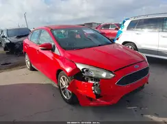1FADP3F21GL336553 2016 FORD FOCUS
