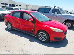 1FADP3F21GL336715 2016 FORD FOCUS