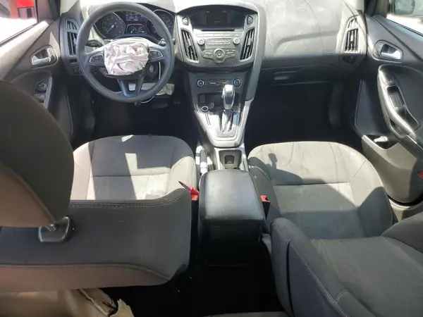1FADP3F21GL338223 2016 FORD FOCUS - Image 8