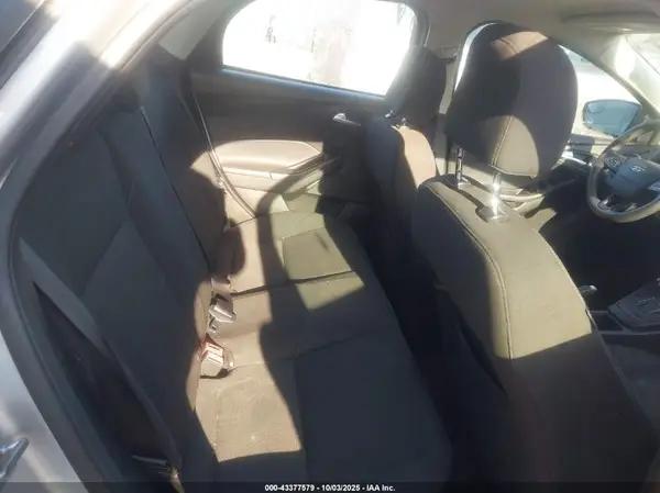 1FADP3F21GL338531 2016 FORD FOCUS - Image 8