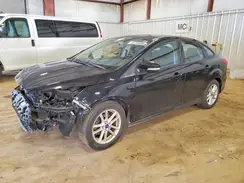 1FADP3F21GL339176 2016 FORD FOCUS